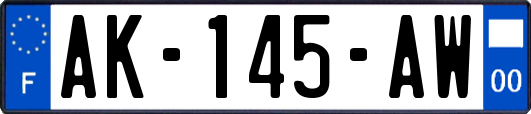 AK-145-AW