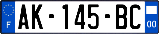 AK-145-BC