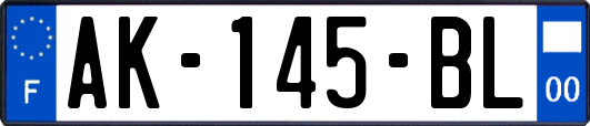 AK-145-BL