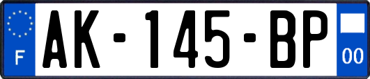 AK-145-BP