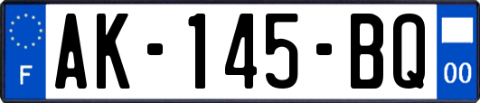 AK-145-BQ