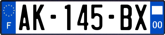 AK-145-BX