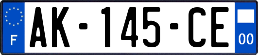 AK-145-CE