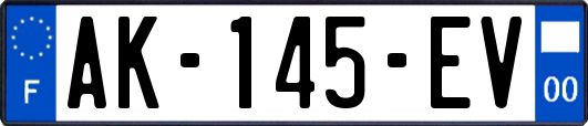 AK-145-EV