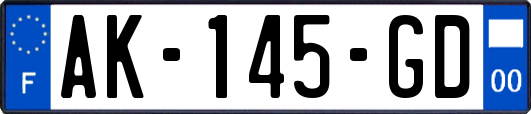 AK-145-GD