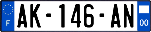 AK-146-AN