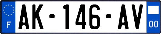 AK-146-AV