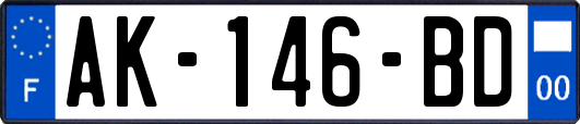 AK-146-BD