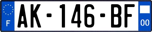 AK-146-BF