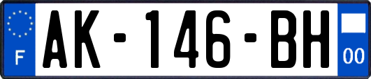 AK-146-BH