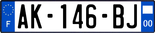 AK-146-BJ