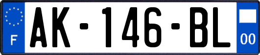 AK-146-BL