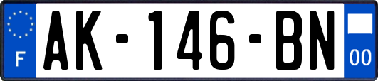 AK-146-BN