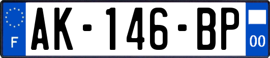 AK-146-BP