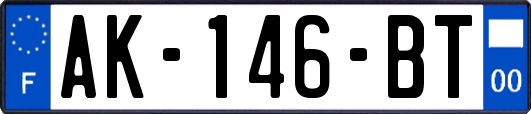 AK-146-BT