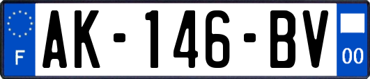 AK-146-BV