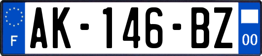 AK-146-BZ