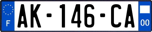 AK-146-CA
