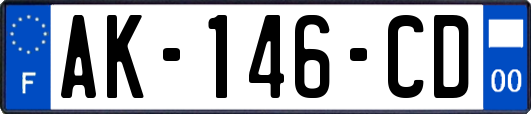 AK-146-CD