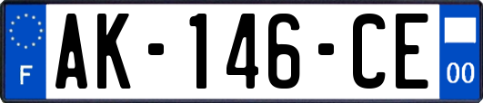 AK-146-CE
