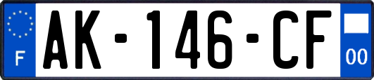 AK-146-CF