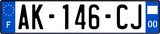 AK-146-CJ
