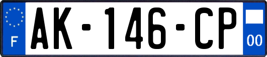 AK-146-CP