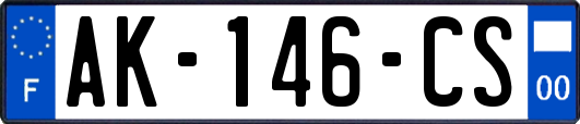 AK-146-CS