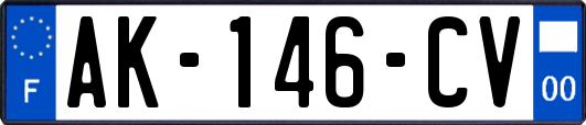 AK-146-CV