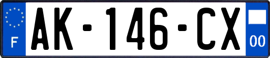 AK-146-CX