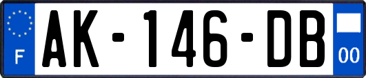 AK-146-DB