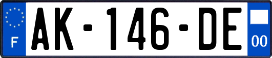 AK-146-DE