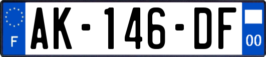 AK-146-DF