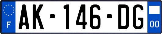 AK-146-DG