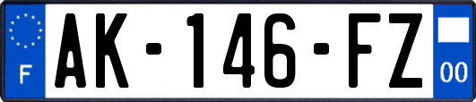 AK-146-FZ