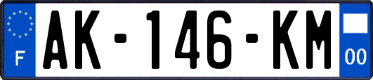 AK-146-KM