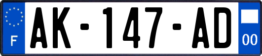 AK-147-AD
