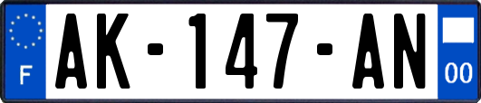 AK-147-AN