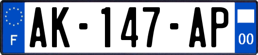 AK-147-AP