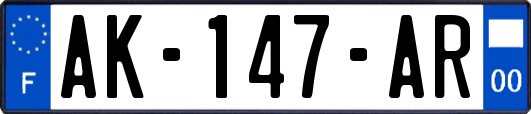 AK-147-AR