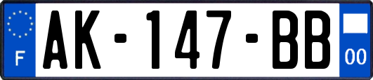 AK-147-BB