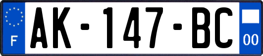 AK-147-BC