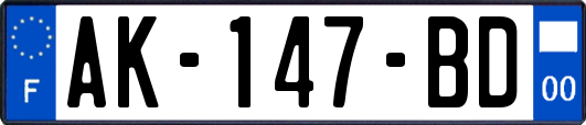 AK-147-BD