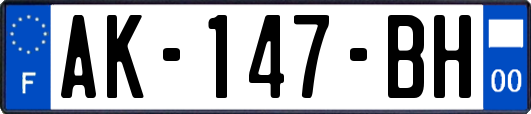 AK-147-BH