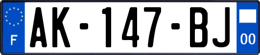 AK-147-BJ