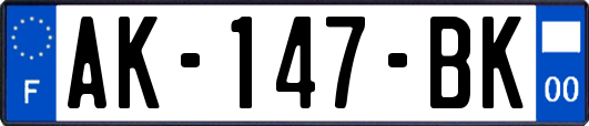 AK-147-BK