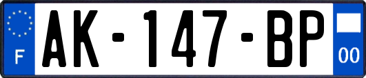 AK-147-BP
