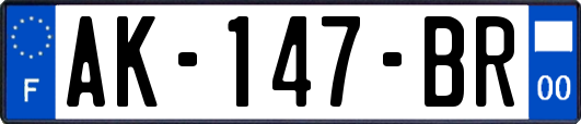AK-147-BR
