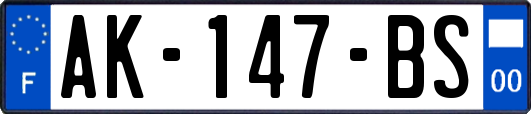 AK-147-BS