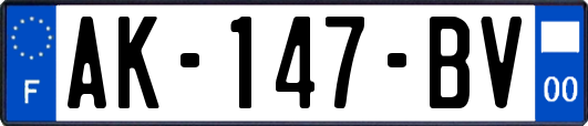 AK-147-BV